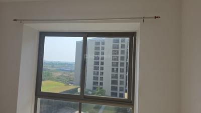 Bedroom Image of 1500 Sq.ft 3 BHK Apartment / Flat for rent in Rama Sky Life, Tifra Bilaspur for Rs. 26000