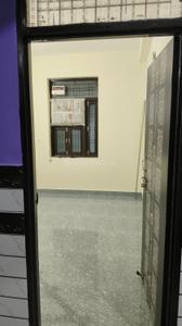 Balcony Image of 1000 Sq.ft 2 BHK Independent House for rent in Qutub Vihar New Delhi for Rs. 14000