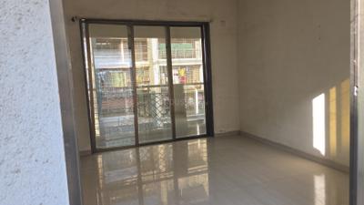 Bedroom Image of 1229 Sq.ft 2 BHK Apartment / Flat for sale in Choice Ambe Shraddha, Kamothe Navi Mumbai for Rs. 10500000
