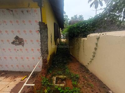 Balcony Image of 2200 Sq.ft 2.5 BHK Independent House for sale in Olaulim Goa for Rs. 19900000