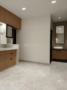 Hall Image of 2322 Sq.ft 4 BHK Independent House for sale in Dindoli Surat for Rs. 9300000
