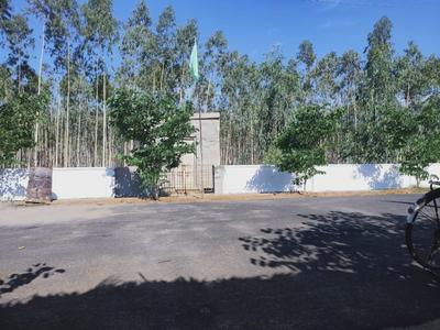Image of 200 Sq.ft Residential Plot / Land for sale in Kumili, Vizianagaram for Rs. 2600000