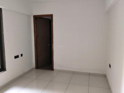 Bedroom Image of 1570 Sq.ft 3 BHK Apartment / Flat for sale in South Bopal Ahmedabad for Rs. 7900000
