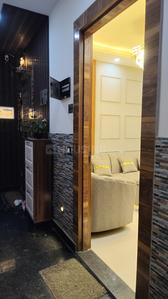 Image of 950 Sq.ft 3 BHK Apartment / Flat for sale in Saarthi Affordable Floors, Uttam Nagar, New Delhi for Rs. 6900000