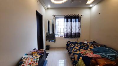 Hall Image of 987 Sq.ft 2 BHK Apartment / Flat for sale in Rayasandra Bengaluru for Rs. 11000000