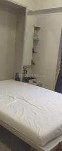 Bedroom Image of 385 Sq.ft 1 BHK Apartment / Flat for sale in Bhuleshwar Mumbai for Rs. 16500000