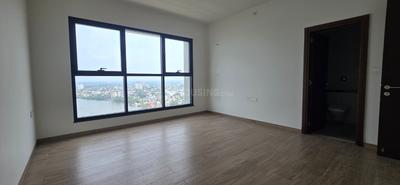 Bedroom Image of 3560 Sq.ft 4 BHK Apartment / Flat for sale in Sobha Marina One, Marine Drive Kochi for Rs. 53500000