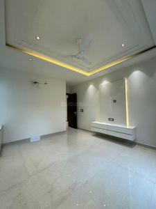 Hall Image of 2250 Sq.ft 4 BHK Builder Floor for sale in Wave Floors, Wave City Ghaziabad for Rs. 10500000
