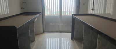 Kitchen Image of 850 Sq.ft 2 BHK Apartment / Flat for sale in Malad West Mumbai for Rs. 22500000