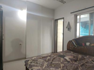 Bedroom Image of 865 Sq.ft 2 BHK Apartment / Flat for sale in Suyog Pearl, Hadapsar Pune for Rs. 7000000