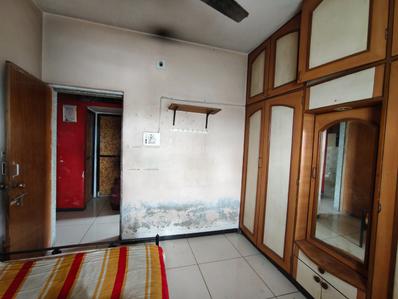 Bedroom Image of 2000 Sq.ft 4 BHK Independent House for rent in Chhani Vadodara for Rs. 30000