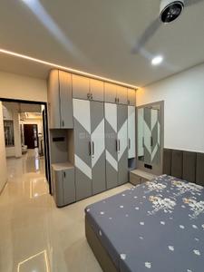 Bedroom Image of 2700 Sq.ft 4 BHK Independent House for sale in Silicon Sansaara, Kanadiya Indore for Rs. 15500000