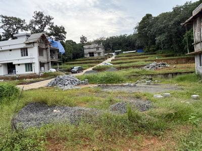 Image of 2000 Sq.ft Residential Plot / Land for sale in Vengola, Kochi for Rs. 379000