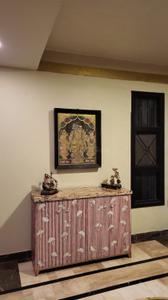 Hall Image of 3200 Sq.ft 4 BHK Independent House for sale in Gaddi Annaram Hyderabad for Rs. 26000000