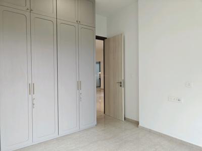 Bedroom Image of 1200 Sq.ft 3 BHK Apartment / Flat for sale in Adani Ten BKC, Bandra East Mumbai for Rs. 65000000