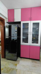 Kitchen Image of 2250 Sq.ft 3 BHK Apartment / Flat for sale in Vastrapur Ahmedabad for Rs. 17000000