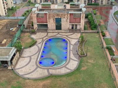 Image of 1664 Sq.ft 2 BHK Apartment / Flat for rent in Ansal Orchard County Tulip and Carnation, Sector 115, Mohali for Rs. 25999
