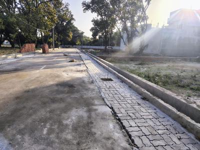 Image of 1000 Sq.ft Residential Plot / Land for sale in Krishna Nagar, Lucknow for Rs. 2000000