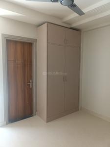 Bedroom Image of 1344 Sq.ft 3 BHK Apartment / Flat for sale in Grand Sikar Road Jaipur for Rs. 5987520