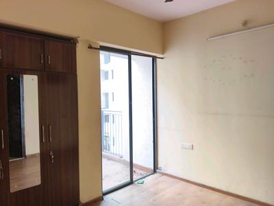 Bedroom Image of 1200 Sq.ft 3 BHK Apartment / Flat for sale in Lodha Lakeshore Greens, Palava Phase 2 Thane for Rs. 6500000
