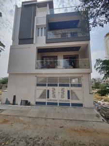 Image of 4200 Sq.ft 4 BHK Duplex for sale in Yelahanka New Town, Bengaluru for Rs. 28500000