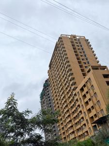 Image of 1012 Sq.ft 2 BHK Apartment / Flat for sale in Sukhwani Ambar, Wakad, Pune for Rs. 6000000