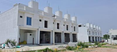 Image of 1250 Sq.ft 2 BHK Duplex for sale in Bagalur, Hosur for Rs. 6000000