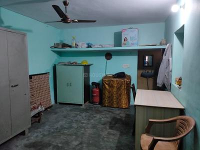 Bedroom Image of 624 Sq.ft 3 BHK Independent House for sale in Shradhapuri Phase 1 Meerut for Rs. 6000000