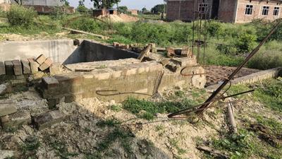 Image of 1000 Sq.ft Residential Plot / Land for sale in Shuklaganj Extension, Unnao for Rs. 1500000