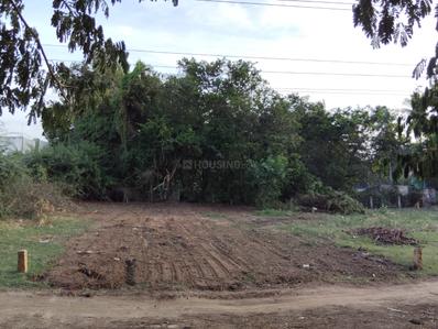 Image of 2365 Sq.ft Residential Plot / Land for sale in Katpadi, Vellore for Rs. 6500000