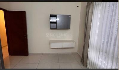 Bedroom Image of 1350 Sq.ft 2 BHK Apartment / Flat for rent in Sumadhura Folium, K R Puram Bengaluru for Rs. 68000