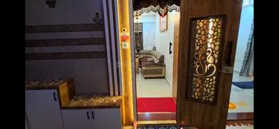 Bedroom Image of 1051 Sq.ft 2 BHK Apartment / Flat for sale in Balitha Vapi for Rs. 4600000