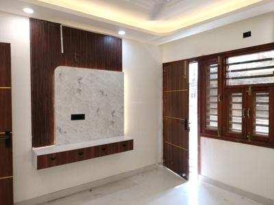 Bedroom Image of 1100 Sq.ft 3 BHK Apartment / Flat for sale in Deenpur New Delhi for Rs. 7500000