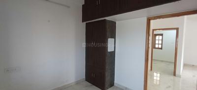 Bedroom Image of 950 Sq.ft 2 BHK Independent House for sale in Tambaram Chennai for Rs. 5600000