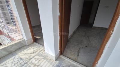Balcony Image of 1375 Sq.ft 3 BHK Apartment / Flat for sale in Purbalok Kolkata for Rs. 9000000