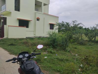 Image of 1918 Sq.ft Residential Plot / Land for sale in Kattankulathur, Chennai for Rs. 7000000