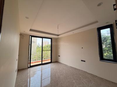 Bedroom Image of 2100 Sq.ft 3 BHK Builder Floor for rent in Vatika India Next, Sector 82 Gurgaon for Rs. 45000