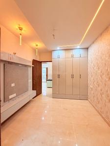 Hall Image of 837 Sq.ft 4 BHK Independent House for sale in Kharar Mohali for Rs. 11000000