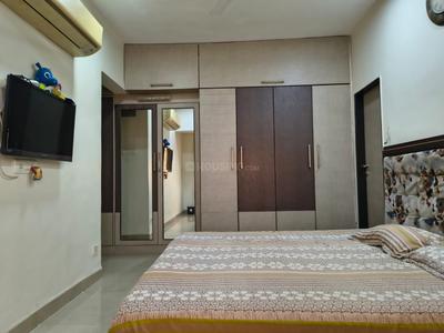 Bedroom Image of 1200 Sq.ft 3 BHK Apartment / Flat for sale in Right Amesh CHS Ltd, Chembur Mumbai for Rs. 27500000
