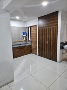 Hall Image of 1000 Sq.ft 2 BHK Apartment / Flat for rent in Pacifica Reflections, Vaishno Devi Circle Ahmedabad for Rs. 35000