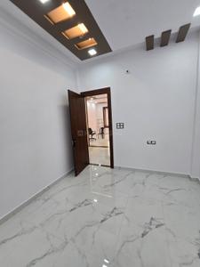 Hall Image of 1400 Sq.ft 3 BHK Independent House for sale in Kursi Road Lucknow for Rs. 5500000