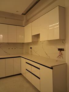 Kitchen Image of 1050 Sq.ft 2 BHK Apartment / Flat for sale in Sector 89 Noida for Rs. 5300000