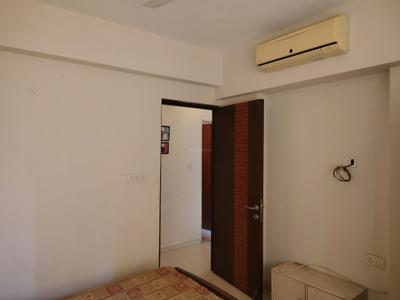 Bedroom Image of 1820 Sq.ft 4.5 BHK Apartment / Flat for sale in Hiranandani Estate Thane for Rs. 25000000