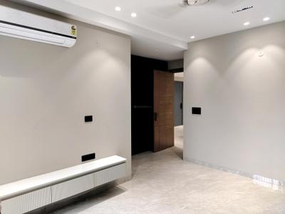 Bedroom Image of 3750 Sq.ft 4 BHK Builder Floor for rent in Sector 57 Gurgaon for Rs. 150000
