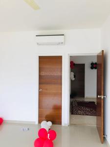 Bedroom Image of 1750 Sq.ft 3 BHK Apartment / Flat for sale in Marvel Ideal Spacio Phase 1, Pisoli Pune for Rs. 10500000