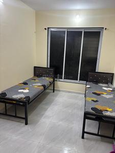 Hall Image of Galaxy Guest PG in Airoli, Navi Mumbai