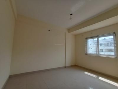 Bedroom Image of 2100 Sq.ft 3 BHK Builder Floor for rent in The HSR Club residency, HSR Layout Bengaluru for Rs. 55000