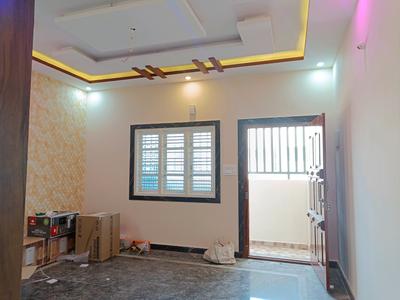 3 BHK Independent House