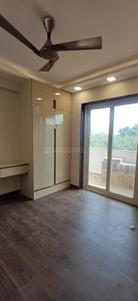 Bedroom Image of 2250 Sq.ft 4 BHK Builder Floor for sale in BPTP Park Elite Floors, Sector 85 Faridabad for Rs. 21000000