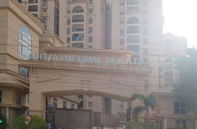 Image of Aditya Imperial heights in Hafeezpet, Hyderabad